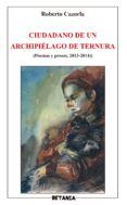 ciudadano de un archipielago de ternura
