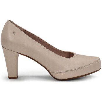 Dorking Zapatos de tacón d5794 beach para mujer