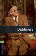 oxford bookworms library level 6 dubliners mp3 pack