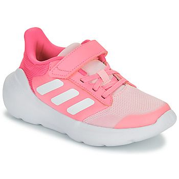 adidas Zapatillas de running Tensaur Run 3.0 EL C para niña