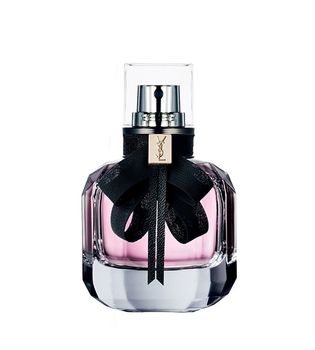 Yvessaintlaurent Mon Paris Eau de Parfum