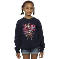 dc comics jersey bi9083 para nina
