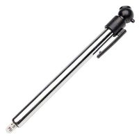 tyre pressure gauge pencil type