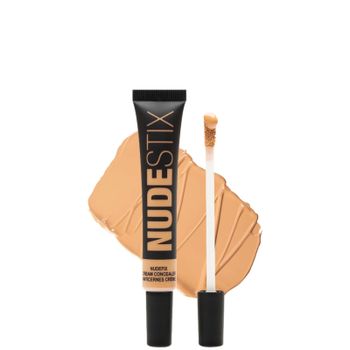 NUDESTIX Nudefix Cream Concealer 10ml (Various Shades) - Nude 6