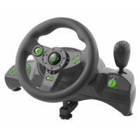 volante esperanza egw102 pc playstation 3 270 12 botones usb