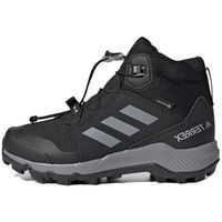 adidas zapatillas de senderismo terrex mid gtx para nino