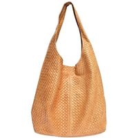 luisa vannini bandolera bolsa de compra para mujer