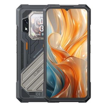 Cubot KingKong X PRO 5G 12GB 256GB 6.72