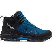 columbia zapatillas altas peakfreak para hombre