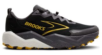 Brooks Running hombre - negro
