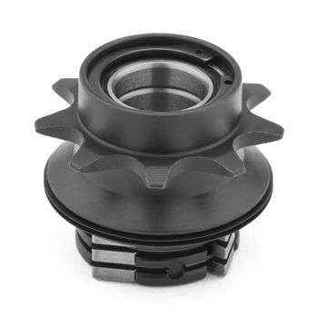 Cinema ZX Cassette Hub 9t Driver LHD