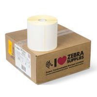 zebra z-select 2000t etiquetas 3007206-t 102 x 64 mm 4 rollos original
