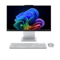 ordenador todo en uno lenovo ideacentre aio 27ill11 intel core ultra 7 256v 16gb 512gb ssd arc graphics 140v 27 windows 11 home