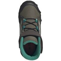 adidas zapatillas altas terrex snow cw para nina