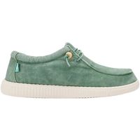 walk in pitas zapatos wp150 wallabi washed para hombre