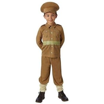 Bristol Novelty Chaqueta WW1 para niño