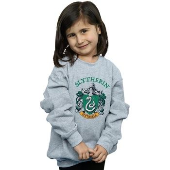 Harry Potter Jersey Slytherin para niña