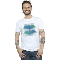 dc comics camiseta bi15280 para hombre