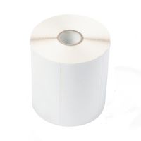 etiquetas brother bus-1j074102-121 transferencia termica 102mm x 74mm pack 6 rollos