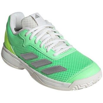 adidas Zapatillas de tenis JH5124 para niña
