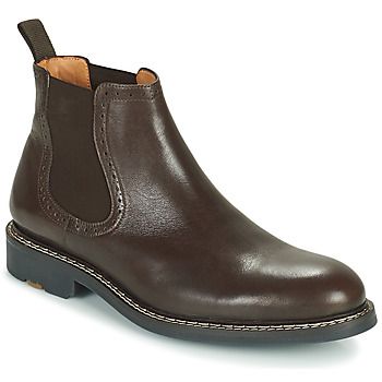 Pellet Botines RAYMOND para hombre