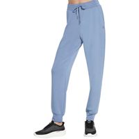 skechers pantalon chandal skechluxe elevate jogger pant para mujer
