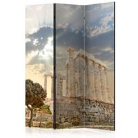 biombo - the acropolis greece 135x172 cm
