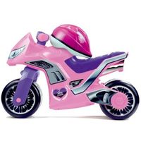 moto cross premium girl  casco