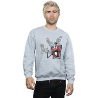 disney jersey nightmare before christmas ghosts of jack para hombre