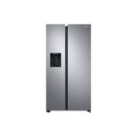 frigorifico americano samsung rs6ga884csleg no frost 178cm 635l c inox wifi