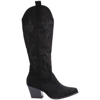 La Modeuse Botas 76380_P180905 para mujer