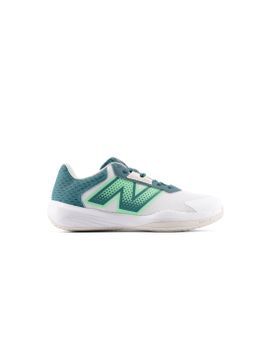 Zapatillas de Tenis New Balance 696V6 Hombre Blanco