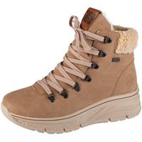 rieker botines evolution 48034 para mujer