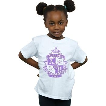 Disney Camiseta The Descendants para niña