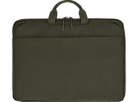 funda portatil - hp modular para ordenador portatil 156 resistente al agua robusta 6l verde