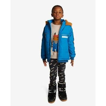 Naada Chaquetas I.23.A.6.930.SCA para niña