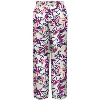 Only Pantalones Nova Life Palazzo para mujer
