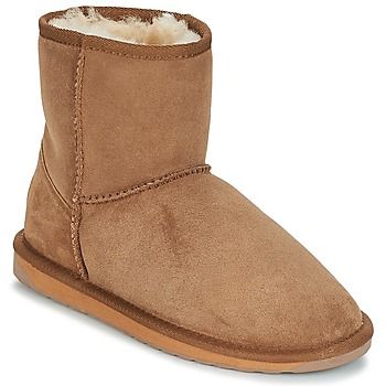 EMU Botines STINGER MINI para mujer