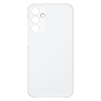 Samsung Clear Case Funda Transparente para Galaxy A25 5G