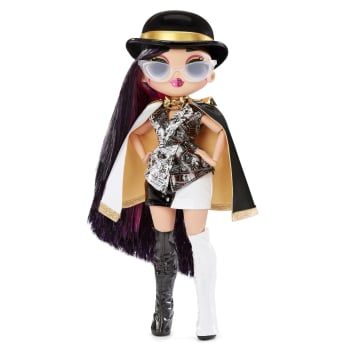 L.O.L Surprise Omg Movie Magic Doll MS Direct