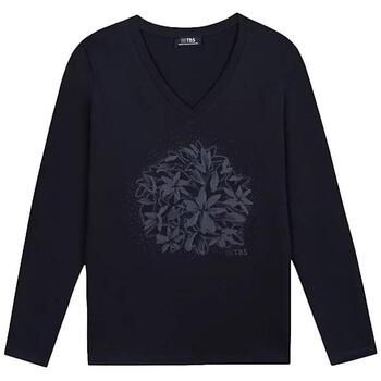TBS Tops y Camisetas LUGDOTEE para mujer