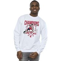 dessins animes jersey champions para hombre