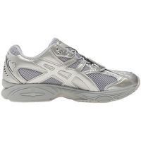 asics zapatillas de running chaussures de running gel-nimbus 101 couleur pure silver para hombre
