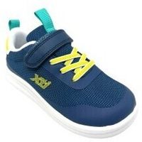 xti zapatillas zapato nino 153116 respetuoso azul para nino