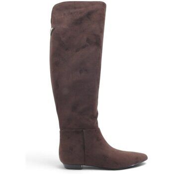 Guess Botas FLFCORESU11-AI27-DBROW para mujer