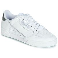 adidas zapatillas continental 80s para mujer