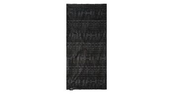 Gargantilla buff urid negra