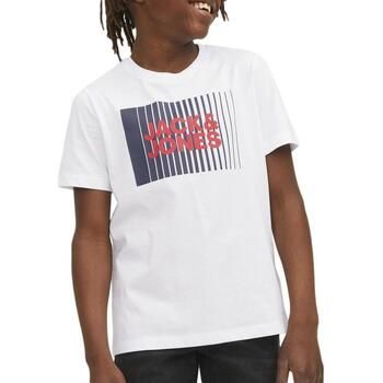 Jack & Jones Camiseta Jjecorp para niño