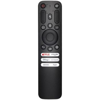 Mando Smart TV Nilait WEBOS BT