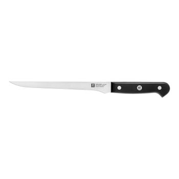 ZWILLING Gourmet Cuchillo para filetear 18 cm